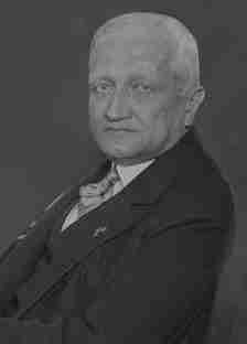 3.Ministrowie Spraw Zagranicznych Polski od 1918 - 7. Konstanty Skirmunt - 11.06.1921 - 6.06.1922.jpg