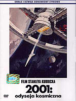 Filmy Oscarowe - 2001 Odyseja kosmiczna 2001 A Space Odyssey.jpg