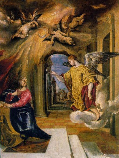 2. ZWIASTOWANIE - El_Greco-The_Annunciation.jpg