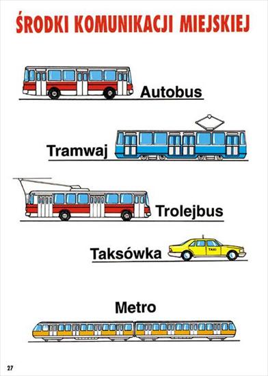 Pojazdy,podróże - komunikacja miejska.JPG