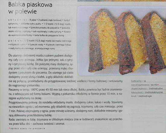 Ciasta - Babka piaskowa w polewie.jpg