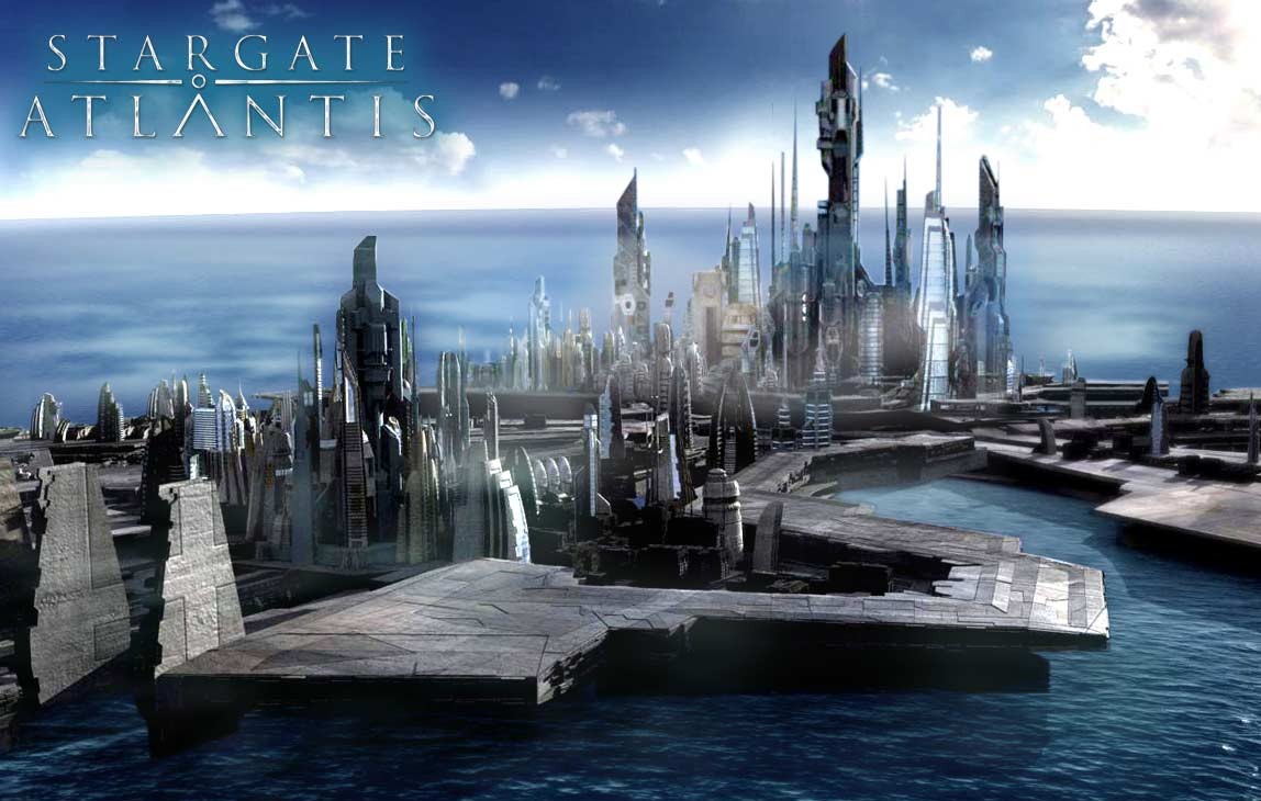Tapety - Stargate Atlantis city.jpg