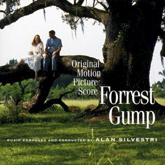 Forrest Gump 1994 Score - Forrest Gump Score.jpg