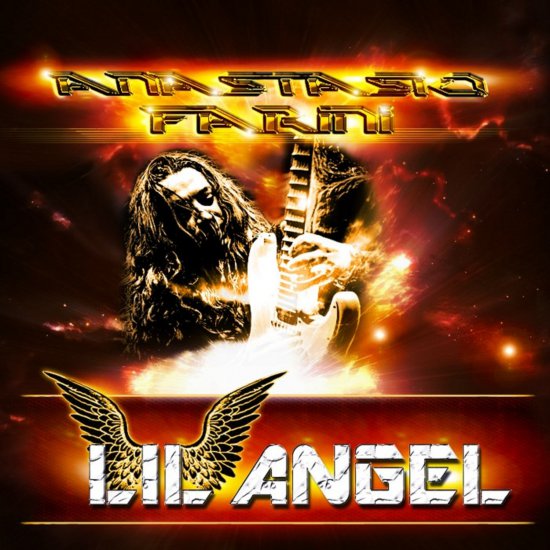 Anastasio Farini - Lil Angel 2013 - Anastasio Farini - Lil Angel.png