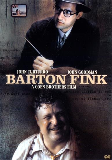 Barton Fink - Barton Fink poster2.jpg