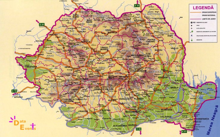 Mapy - Rumunia drogi.jpg