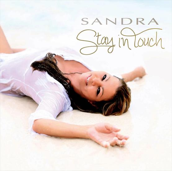 Sandra - Stay in Touch 2012 - Sandra - Stay in Touch 2012.png
