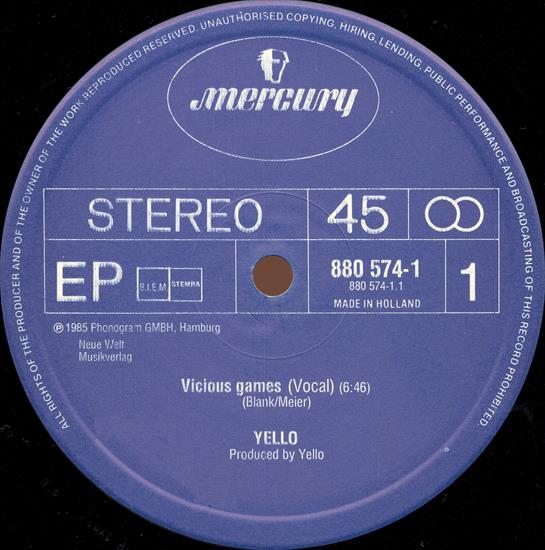 - Yello-1985 Vicious Games Vinyl 12 Maxi-Single by antypek - 1985-Vicious Games A.jpg