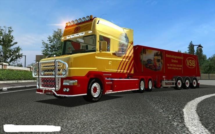 German Truck Simulator mody - Scania-hauber-Vsb-1.jpg