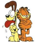 Garfield i Odie - Garfield i Odie4.jpg