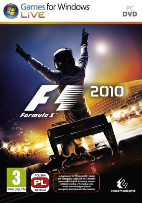 GRY PC - F1 2010.bmp