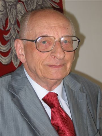 3.Ministrowie Spraw Zagranicznych Polski od 1918 - 32. Władysław Bartoszewski - 7.03.1995 - 22.12.1995.jpg
