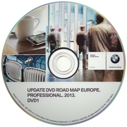 DVD_1 - BMW Navigation DVD Road Map Europe Professional 2013 DVD_1.jpg