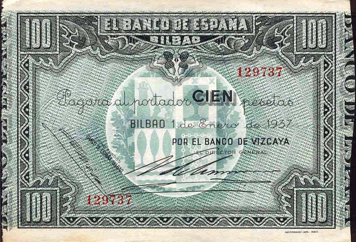 Hiszpania - SpainPS5652-100Pesetas-1937-Vizcaya-donatedrs_f.jpg