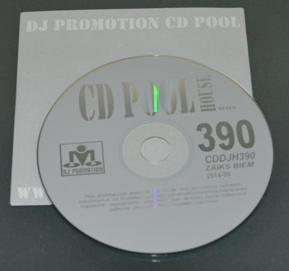 VA-DJ Promotion CD Pool House Mixes 390 - 00-va-dj_promotion_cd_pool_house_mixes_390-2014-proof.jpg