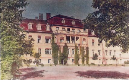 Barten-Natangen - Gerdauen Kreishaus- Parkseite.jpg