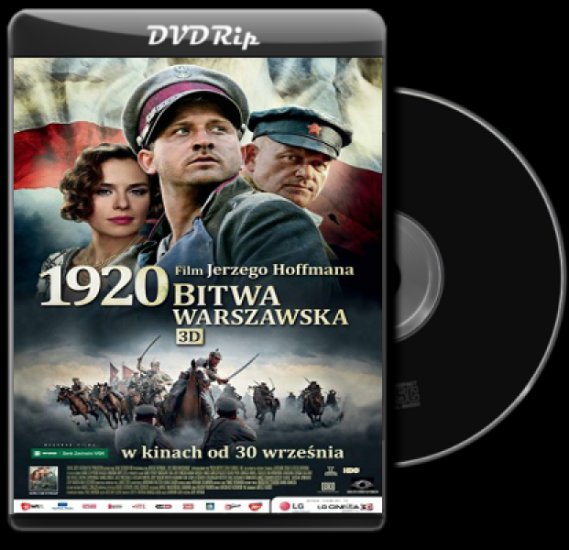 2011 - 1920 Bitwa Warszawska 2011.png