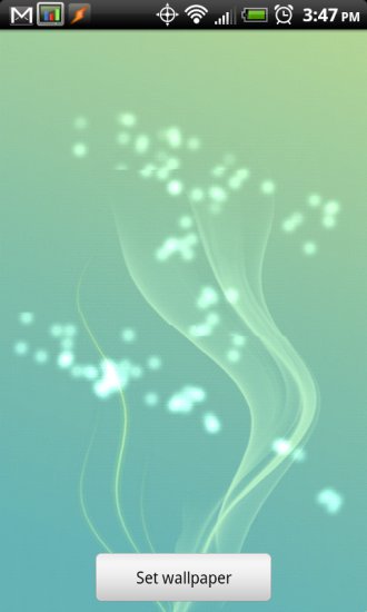Android LIVE WALLPAPERS tapety ruchome - flow2.png