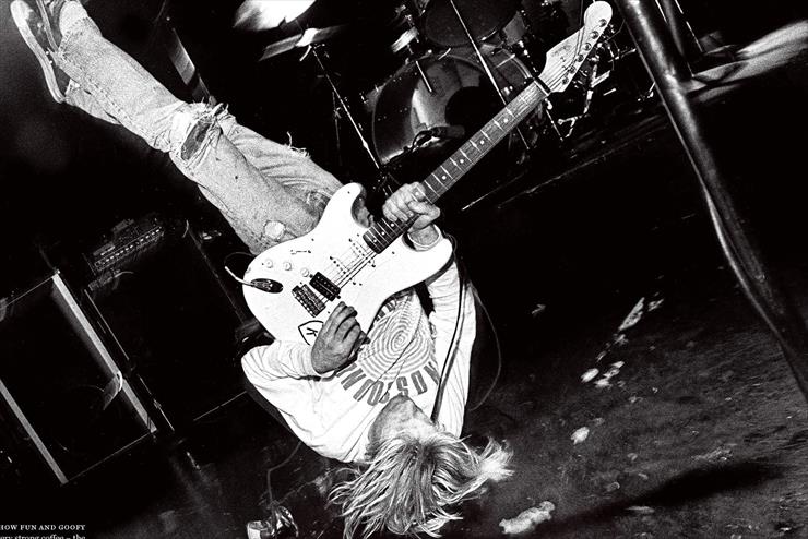Kurt Cobain -- Nirvana - Kurt Guitar.png