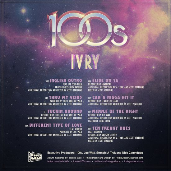 100s - IVRY - IVRY credits.jpg