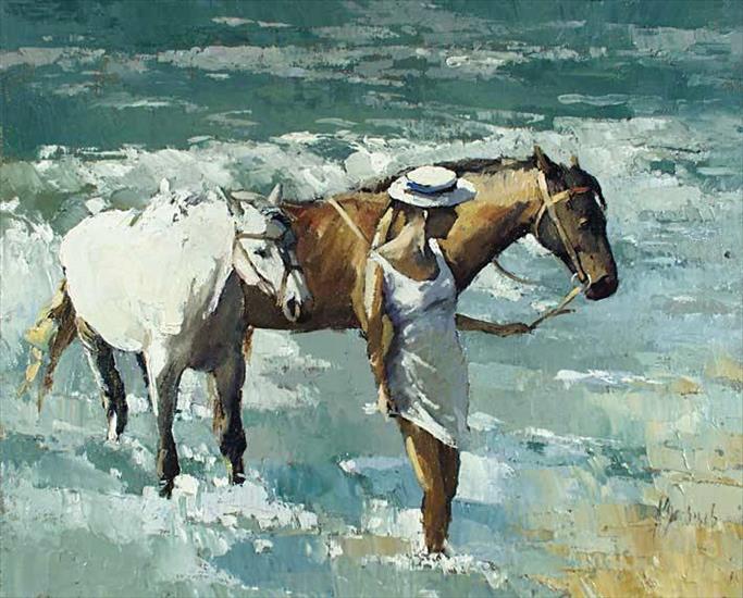 Konie_________piękne konie - Aleksiej Zajdov - 9955712931.jpg